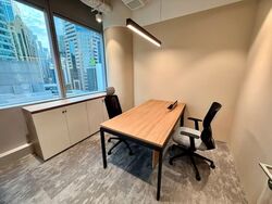 Chevron House (D1), Office #533733161